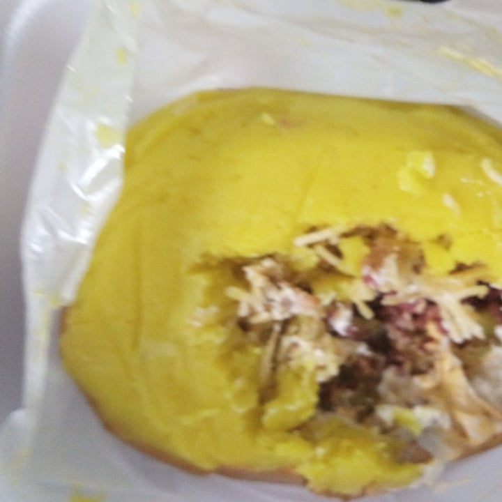 photo of Nadog's Hot Dog & Açaí. Cachorro quente com purê vegano shared by @ddm on  13 May 2024 - review