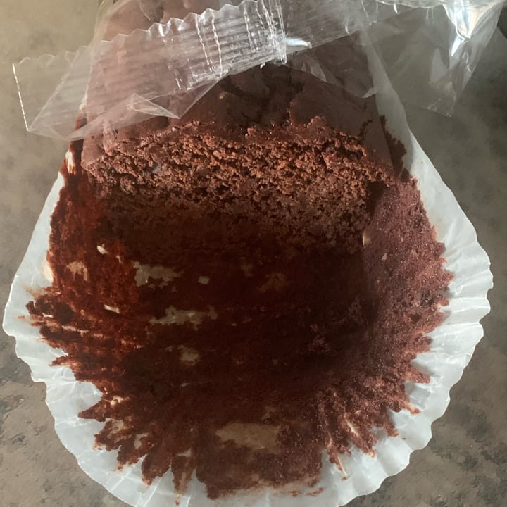 photo of Sweets from the Earth Double Chocolate Chocolate Cake Loaf shared by @louisg on  18 May 2024 - review