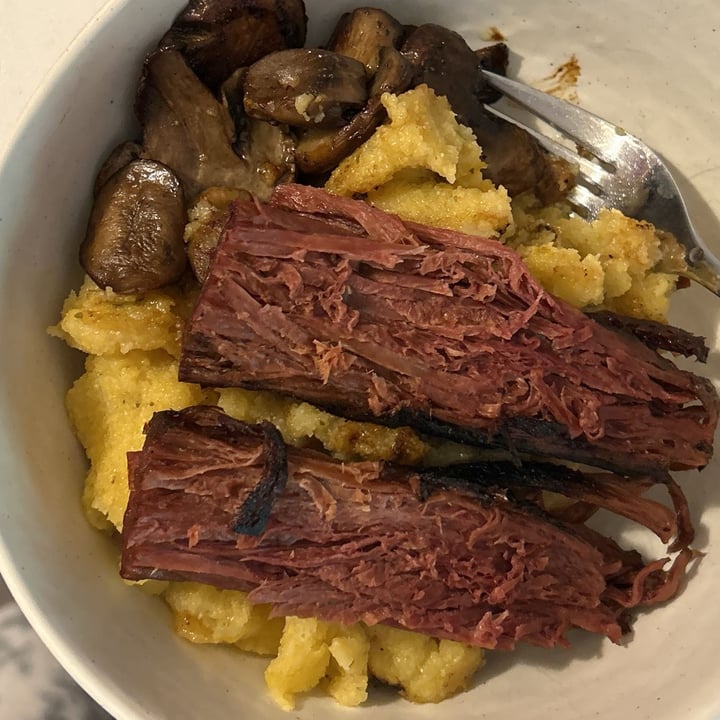 photo of Chunk Foods Chunk Slab shared by @herbivoracious on  24 Sep 2025 - review