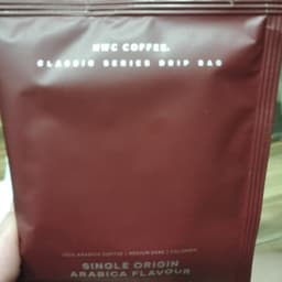HWC coffee