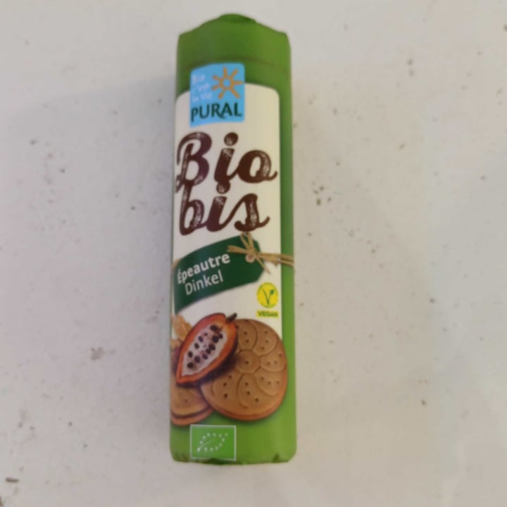 photo of Pural Bio Bis Epautre Choc shared by @neushoorn on  22 Apr 2024 - review