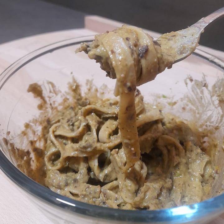 photo of Delverde Tagliatelle A Nido Integrale shared by @auramala on  27 Mar 2024 - review