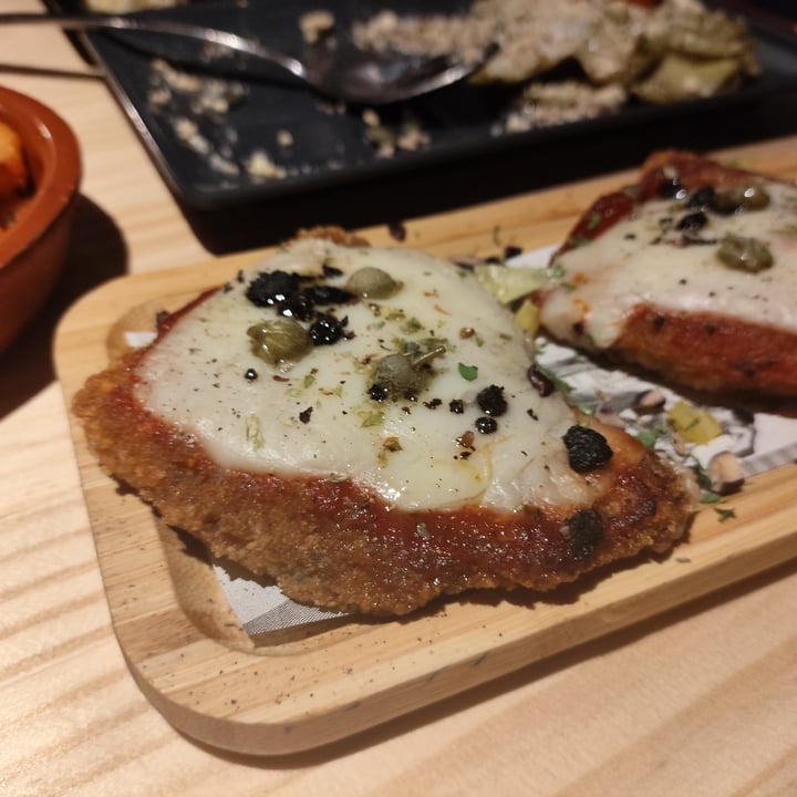 photo of MEZZE Restaurante Milanesas shared by @alejandro-alvaro on  08 Oct 2025 - review