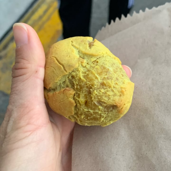 photo of La Manteca Negra Chipa shared by @sechague on  30 Aug 2025 - review