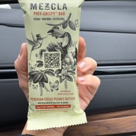Eat Mezcla