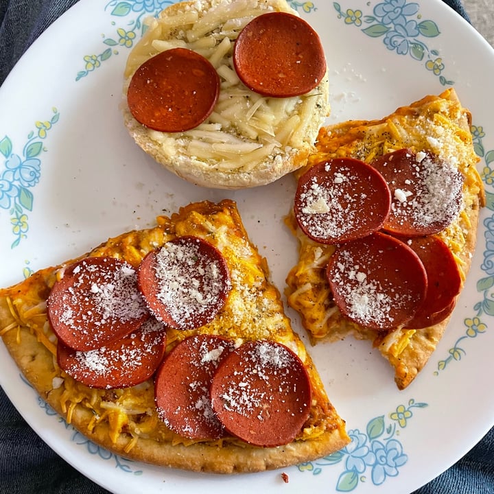 photo of Field Roast Pepperoni Slices shared by @maccafan1974 on  20 Nov 2024 - review