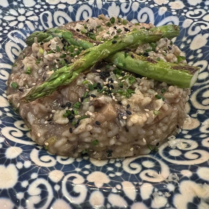 photo of Hakuna Matata Veggie Risotto shared by @lopasil on  15 Aug 2024 - review