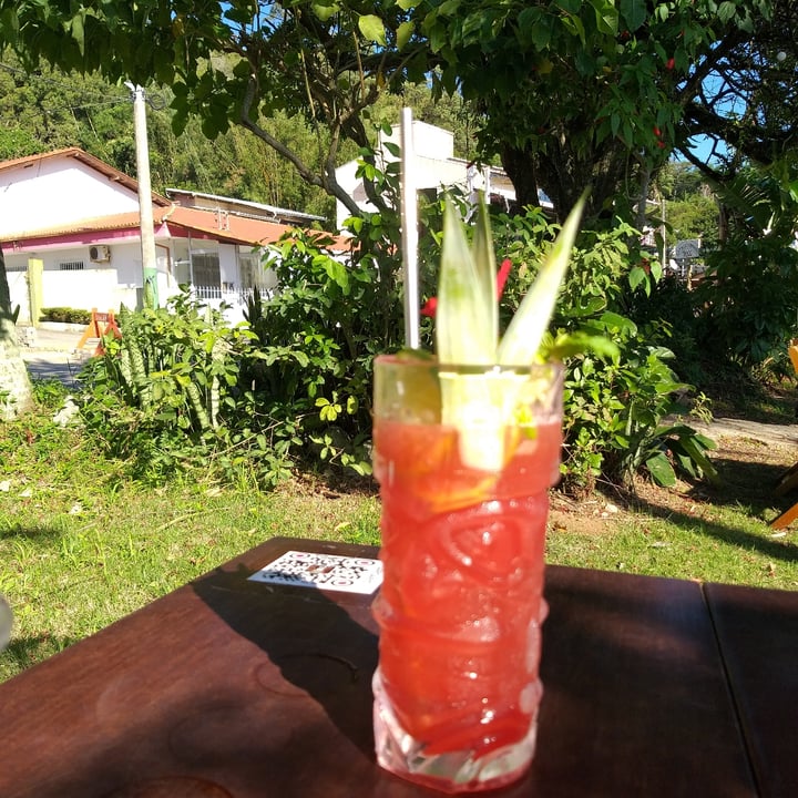 photo of Taboo Tiki Bar Comida Vegana e Vegetariana flower wings shared by @cbrage on  07 Jun 2024 - review