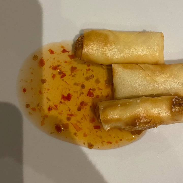 photo of Wang Involtini Primavera shared by @alicemad6 on  05 Oct 2023 - review