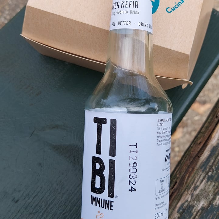 photo of tibi bevanda immune shared by @teresa62 on  22 Oct 2023 - review