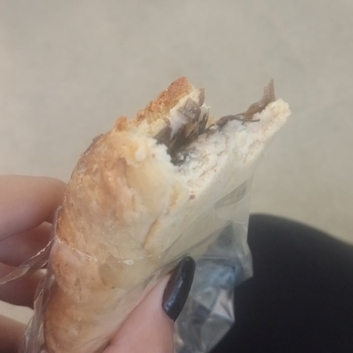 photo of Feira agroecológica Salgado vegano shared by @7landroz on  24 Jan 2025 - review
