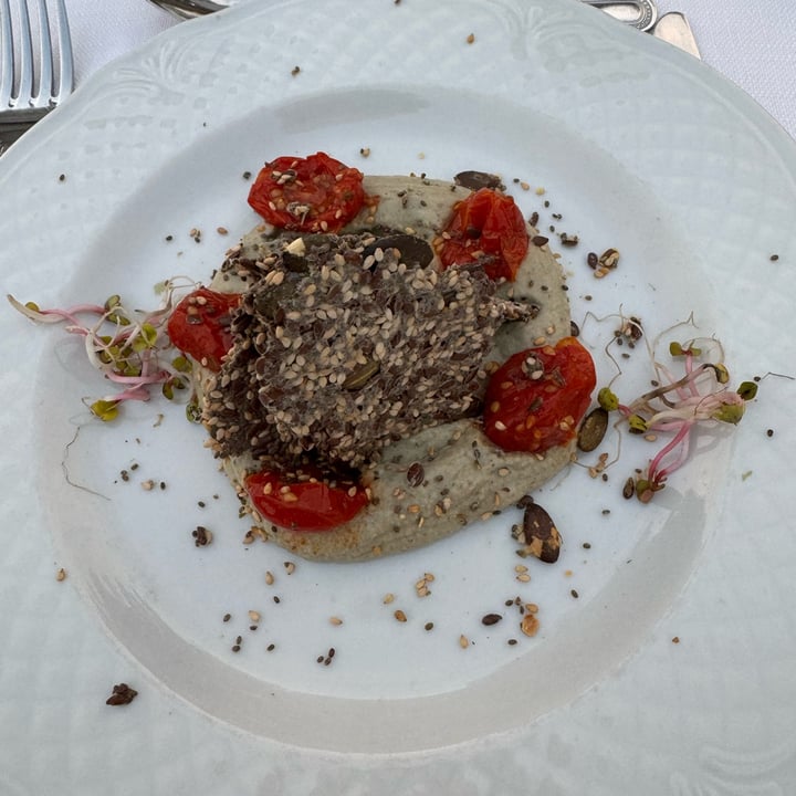 photo of Ristorante Agrolago Vari shared by @cbasso on  09 Sep 2024 - review