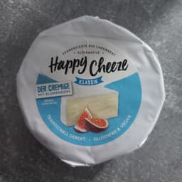 Happy Cheeze
