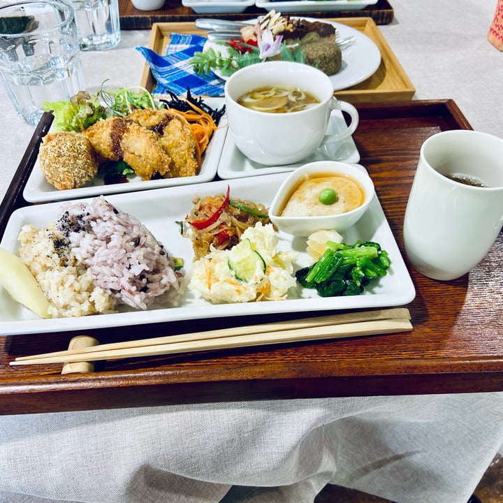 photo of 天空カフェ ジール Lunch shared by @chiaramauro22 on  28 Apr 2024 - review
