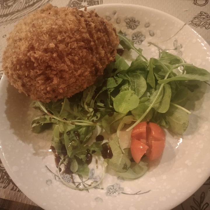 photo of Tulsi Vegan Restaurant Avozado shared by @marcbanzai on  21 Oct 2023 - review