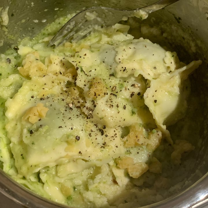 photo of Plant Pioneers Spinach Ravioli shared by @unejanie on  04 Jan 2024 - review