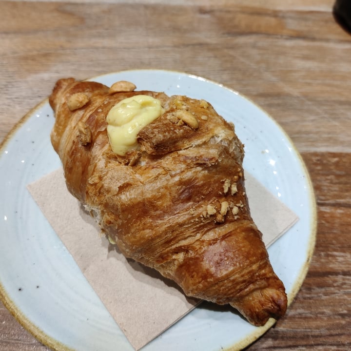 photo of Pappare Brioche Con Crema shared by @claudiog on  21 Jan 2024 - review