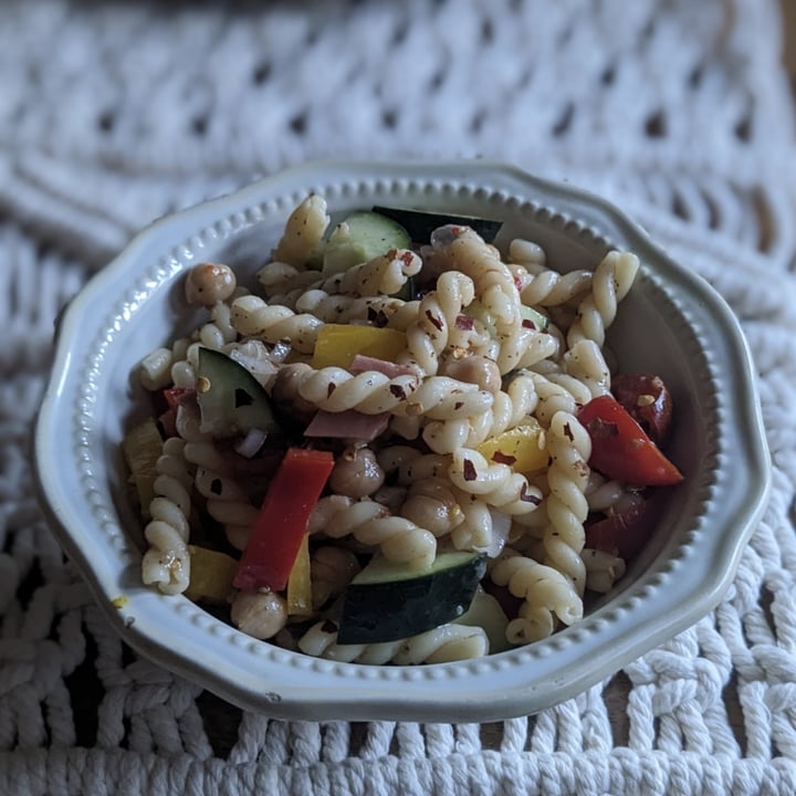 photo of Garofalo Organic Gemelli shared by @iszy on  17 Sep 2023 - review