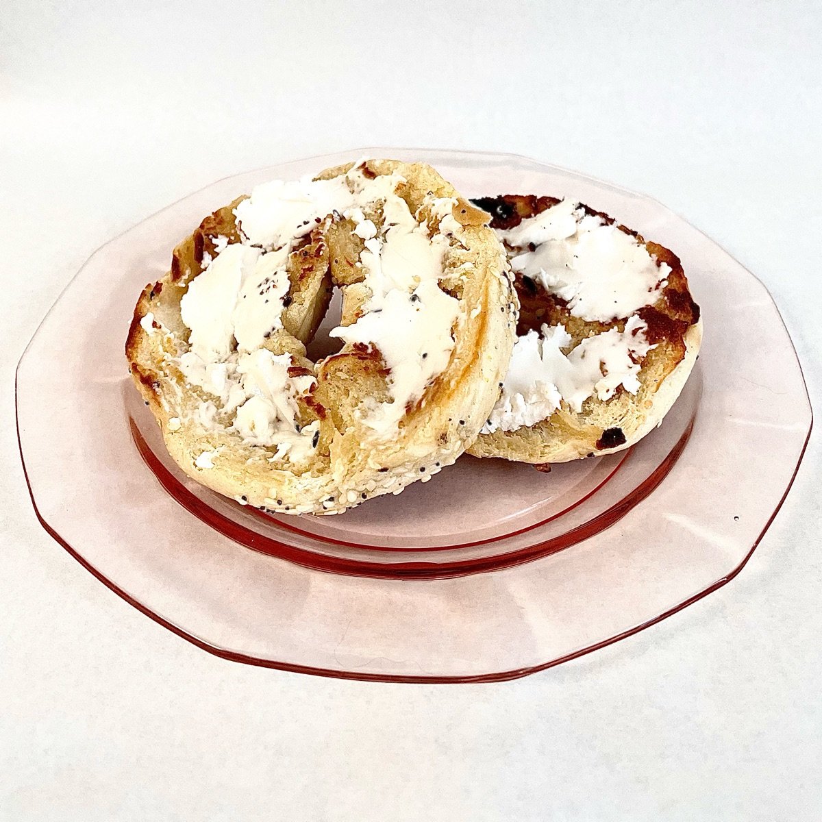 Trader Joe's Vegan Cream Cheese Alternative Reviews abillion