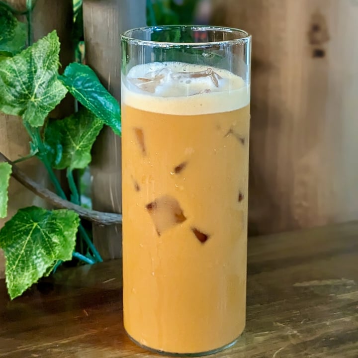 photo of nomVnom Bistro Thai Milk Tea shared by @xinru-t on  18 Sep 2023 - review