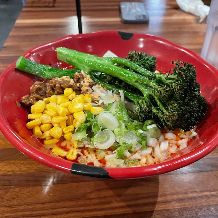 photo of JINYA Ramen Bar Flying Vegan Harvest shared by @srw4 on  29 Jul 2024 - review