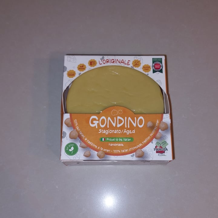 photo of Gondino (Pangea Food) Gondino Stagionato shared by @claireinblue on  12 Sep 2024 - review