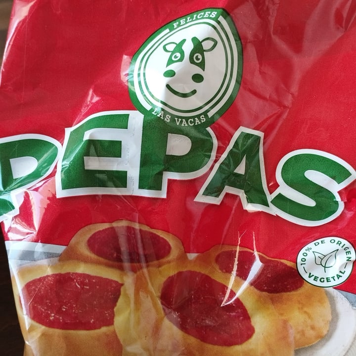 photo of Felices Las Vacas pepas shared by @mauroim on  10 Nov 2024 - review