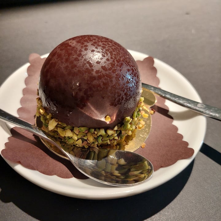 photo of Cortese Café 900 Emblema Al Pistacchio shared by @kiki8 on  12 Oct 2024 - review