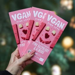 VGAN Chocolate