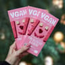 VGAN Chocolate
