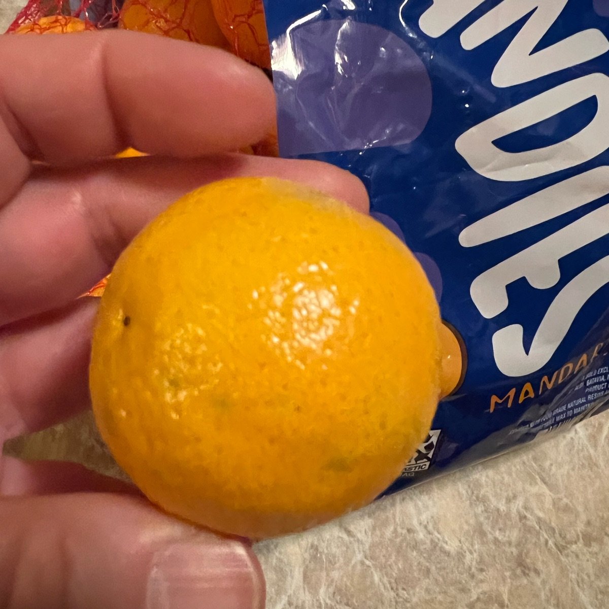 ALDI Mandies Mandarins Reviews abillion