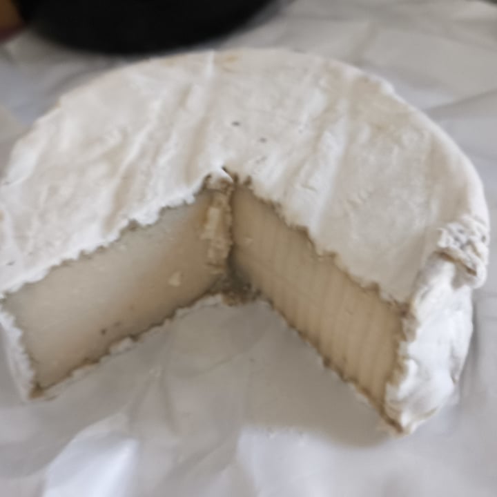 photo of Eurocompany Fermello Crosta fiorita di frutta secca shared by @fernandoveganboccia on  18 Jul 2025 - review