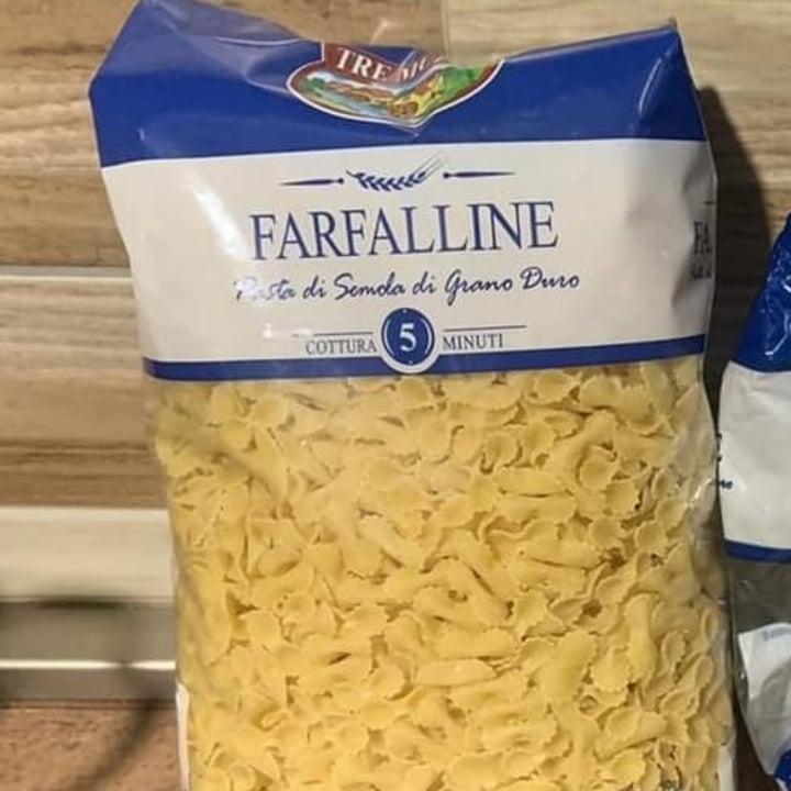 photo of Tre Mulini Farfalline shared by @ross0 on  19 Jan 2025 - review
