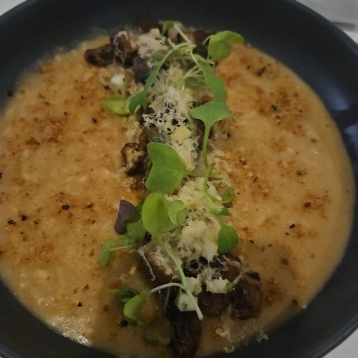 photo of Restaurant Tendresse risotto shared by @andreaalexandra on  22 Mar 2024 - review