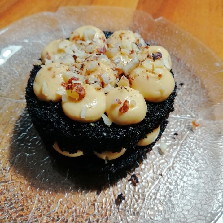 photo of Zero Minicake Al Cioccolato Con Crema Al Caramello shared by @manuzen on  06 Feb 2025 - review