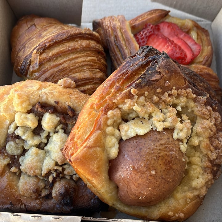 photo of Fungi panaderia artesanal Laminados shared by @boddah on  02 Sep 2024 - review