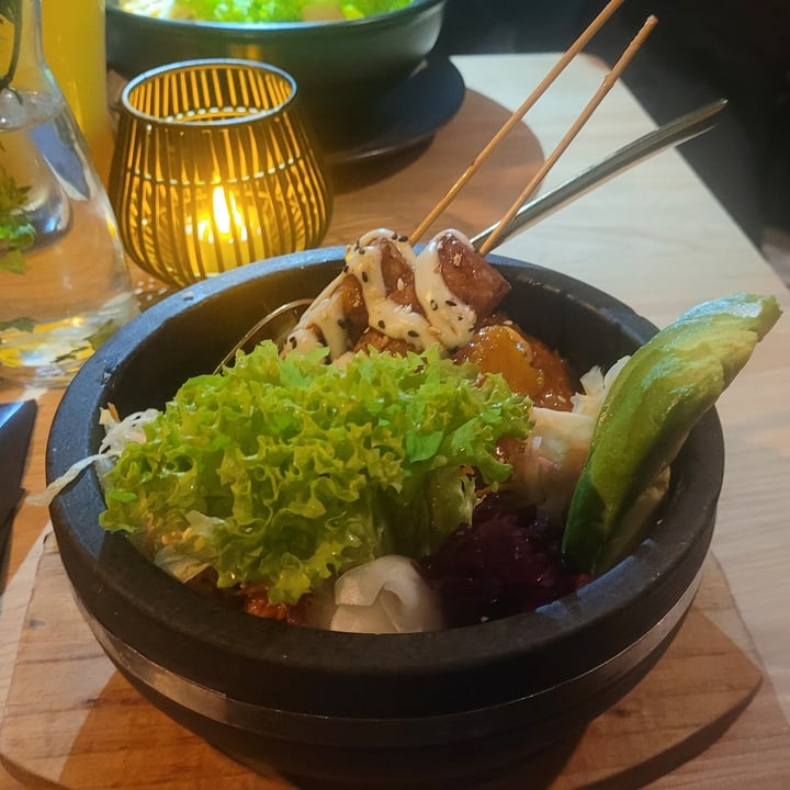photo of Secret Garden Vegan Sushi München Good Life Don shared by @valc5 on  23 Dec 2023 - review