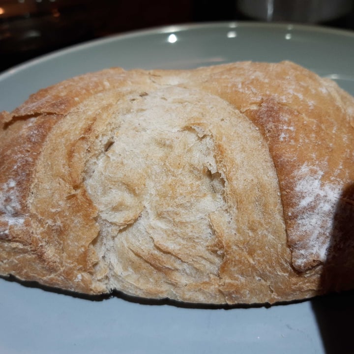 photo of ASDA Extra Special Bake At Home Stonebaked Boule shared by @welovenature on  10 Feb 2024 - review