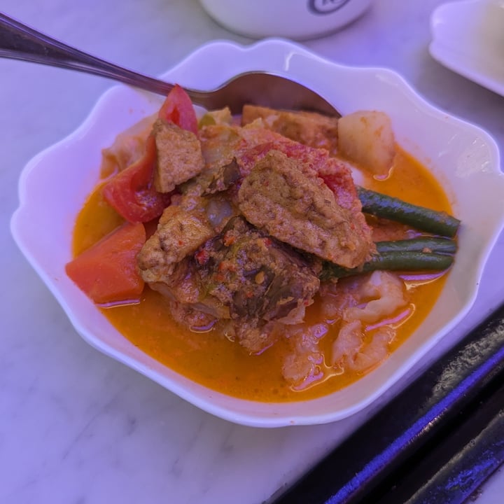 photo of Violet Oon Singapore (ION Orchard) Sayur Lodeh shared by @k37u on  16 Jun 2024 - review