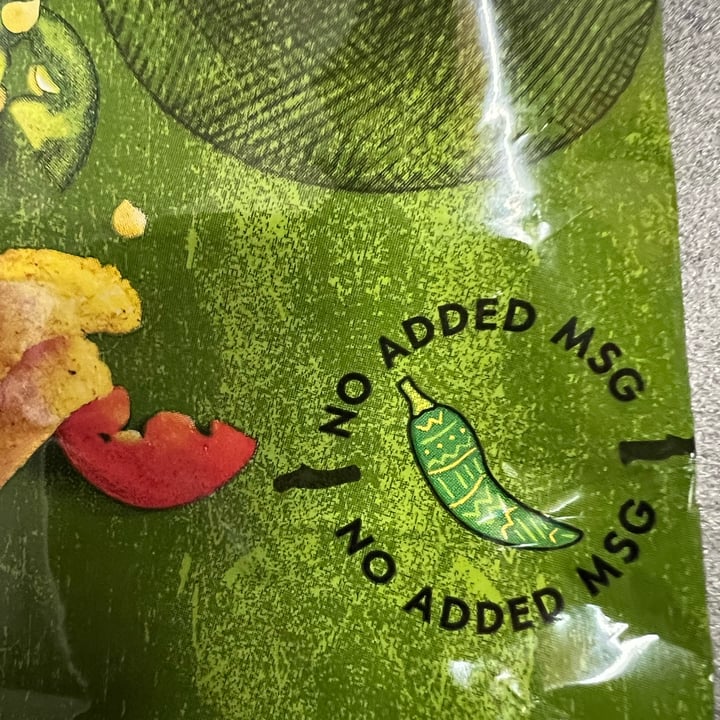 photo of Woolworths Food Corn strips Mexican salsa flavour shared by @ftc on  25 Sep 2023 - review