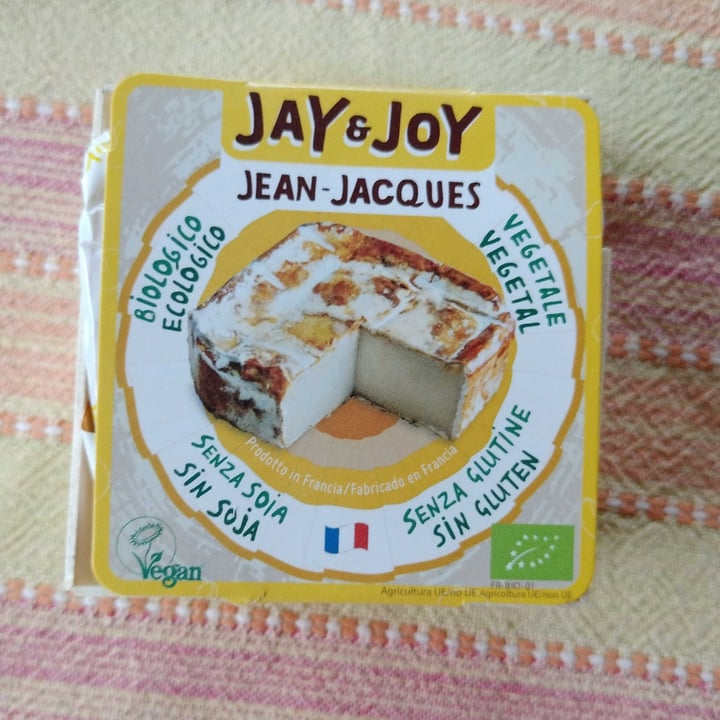 photo of Jay&Joy Jean Jacques shared by @giorgiia on  21 Jun 2024 - review