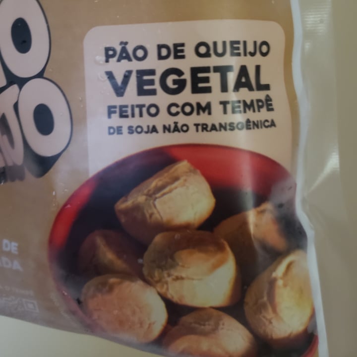 photo of Mun Tempão sem Queijo shared by @vrgvegana on  04 May 2024 - review
