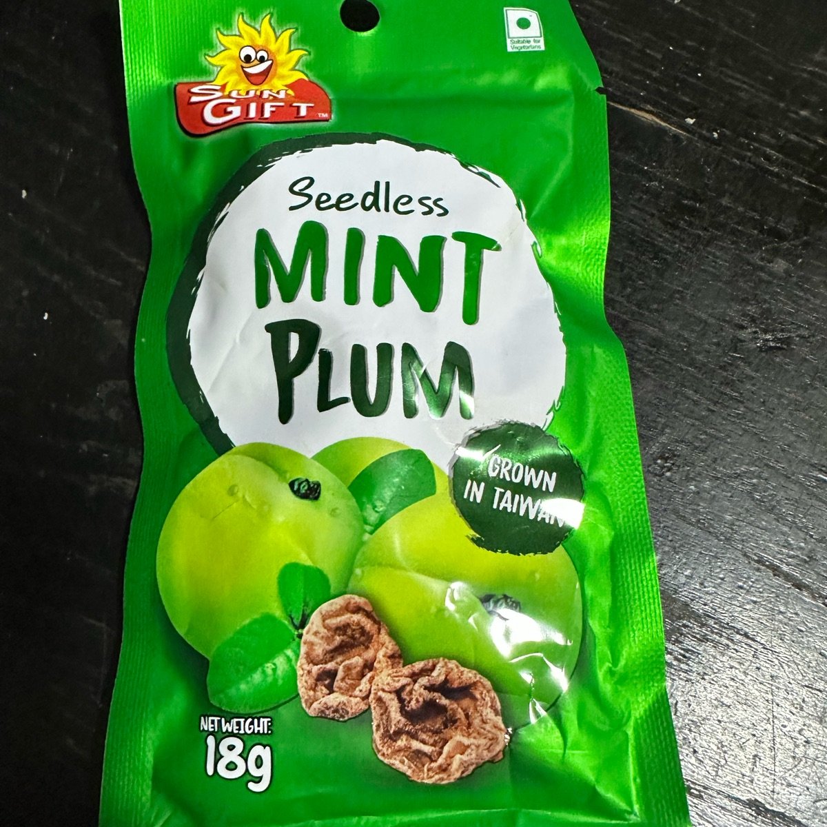 Mint Plum Seedless from Sungift - Vegan Product Reviews & Ratings ...