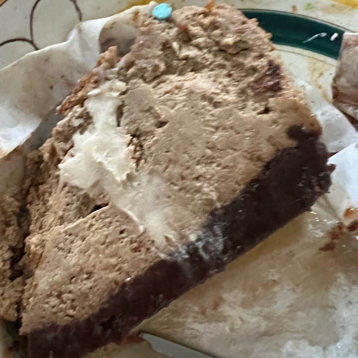 photo of Papa Ganache Manasquan baileys cheesecake shared by @allycat38 on  02 Apr 2024 - review