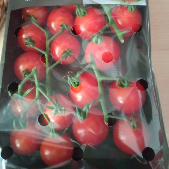 photo of Dulcita Tomate cherry shared by @rompehielos1964 on  28 Aug 2023 - review