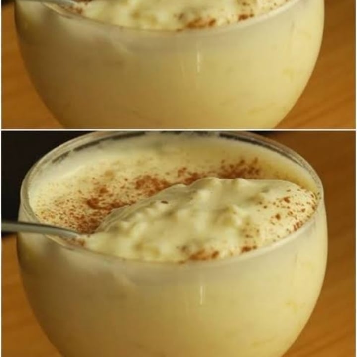 photo of Dona Mirtes Arroz doce shared by @niffernunes on  26 Jan 2024 - review