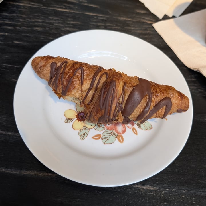 photo of Hempies - veganes Bistro Schokoschnute shared by @punilu on  09 Sep 2025 - review