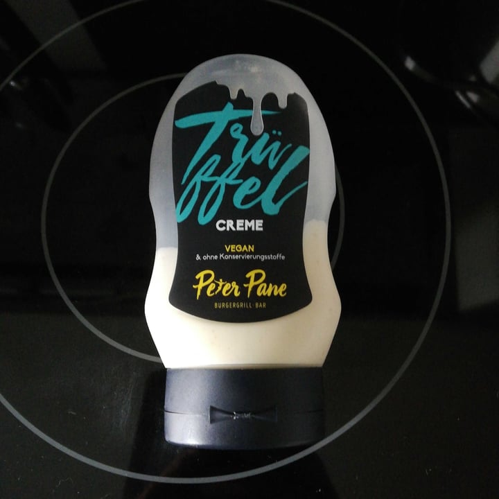 photo of Peter Pane Trüffel Creme shared by @markus09 on  20 Aug 2023 - review