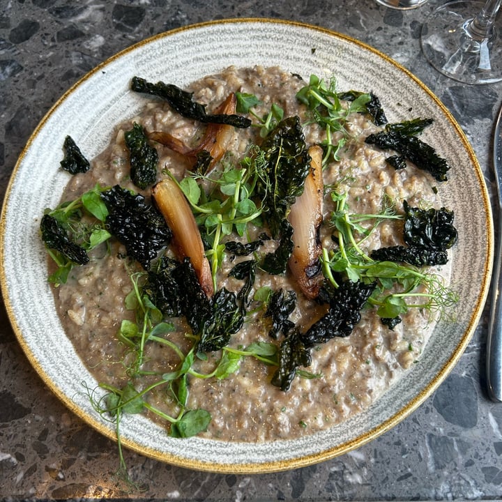photo of Settebello Trattoria Risotto Al Funghi shared by @beckyturner on  15 Sep 2025 - review