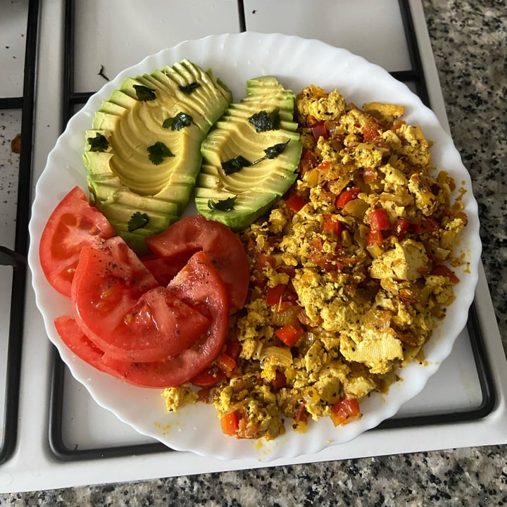 photo of Hacendado Tofu Firme shared by @vdeliaa on  16 Mar 2025 - review